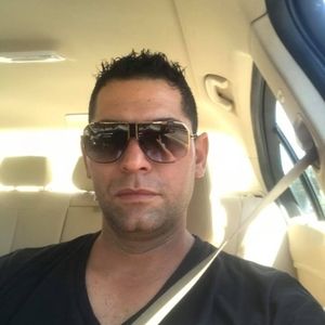 Meet your Posher, Andy